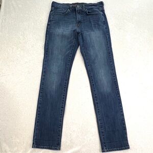 URBAN PIPELINE Jeans Womens 30/32 (Actual 32X33) Maxi‎ Flex Straight Leg…